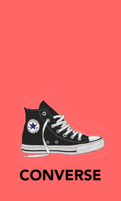 CONVERSE 中文作匡威，始创于1908年的CONVERSE(匡威)缔造了全球的帆布鞋王国，无论是销量上还是款色上都堪称世界第一。