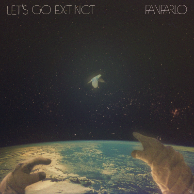 Let's Go Extinct—Fanfarlo