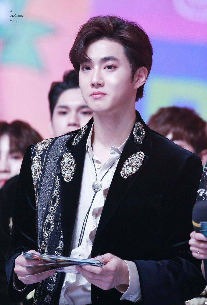 SUHO