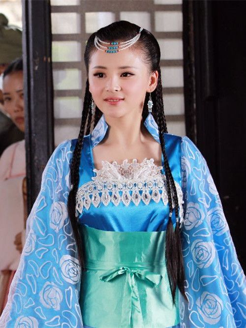 卢蒽洁 绝命卦师