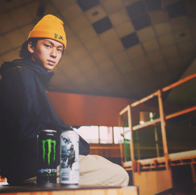 your monsterenergy