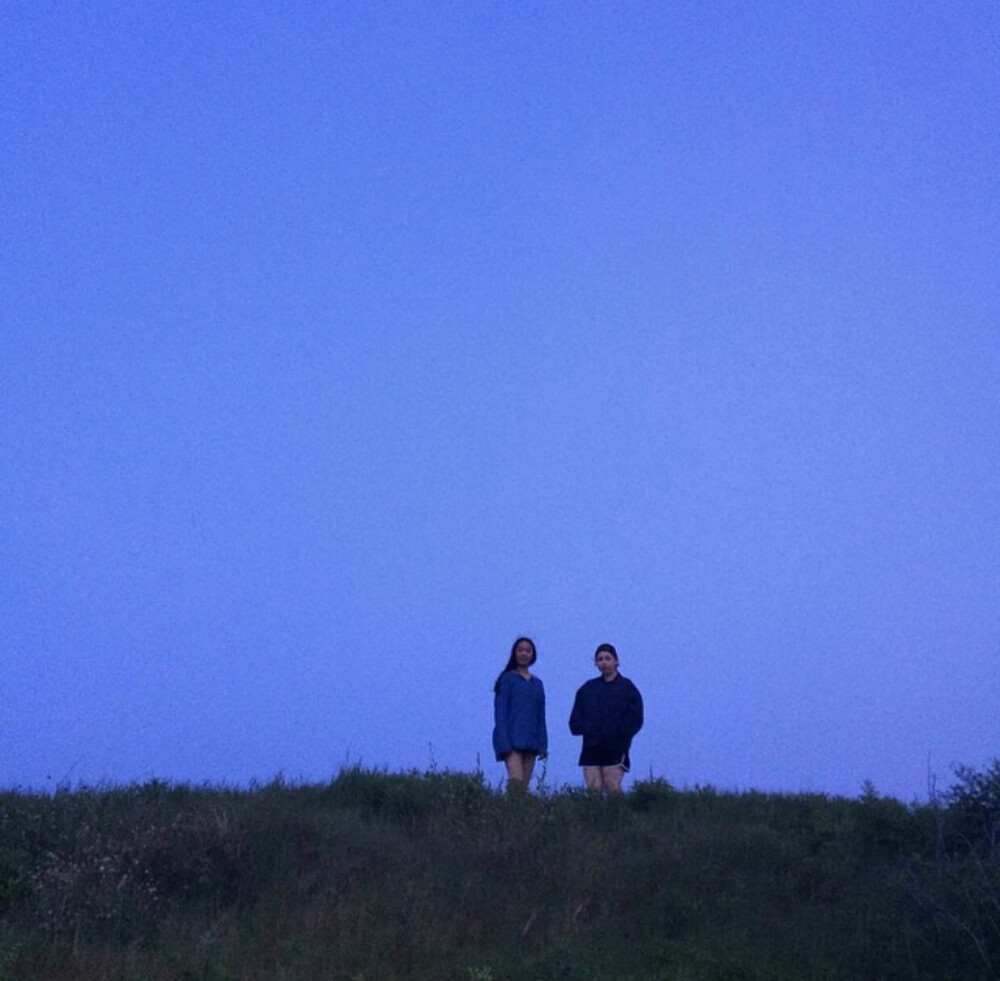 背景图头像封面