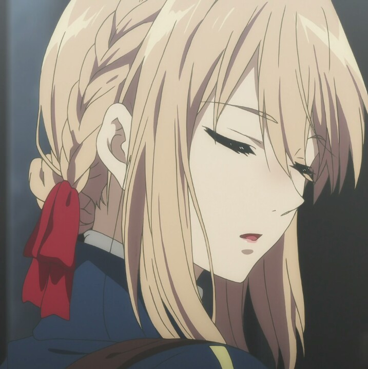 紫罗兰永恒花园