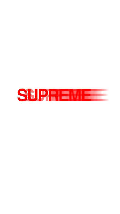 Supreme