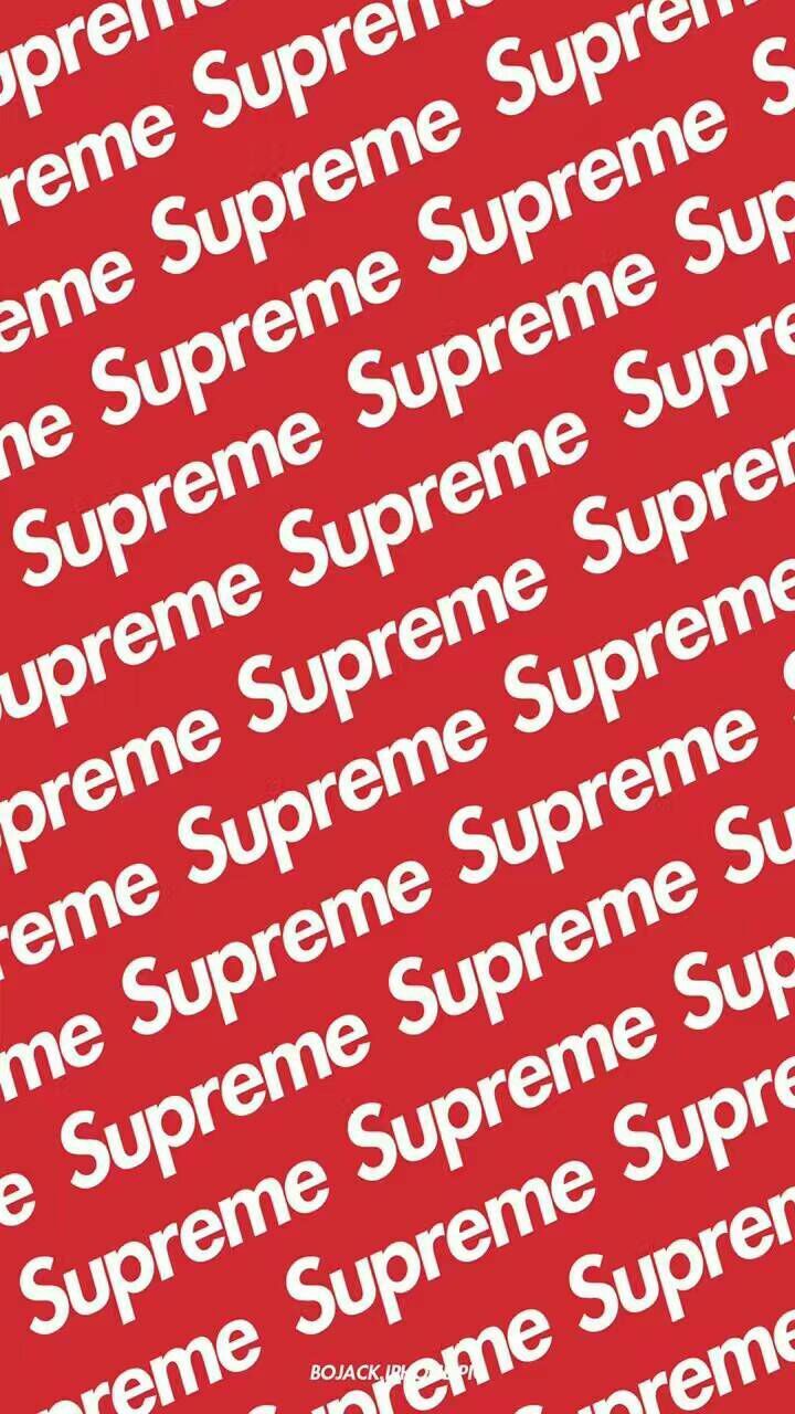 Supreme