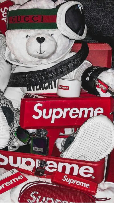 Supreme