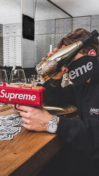 Supreme