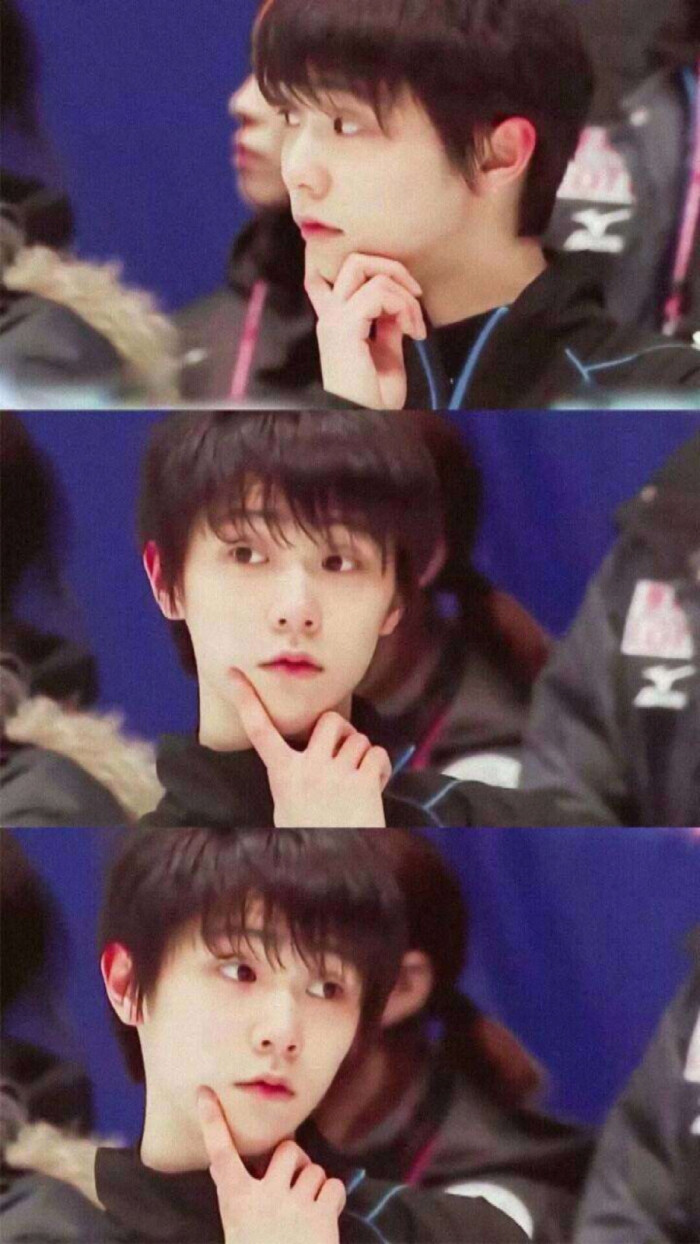 最可爱的羽生结弦 堆糖 美图壁纸兴趣社区