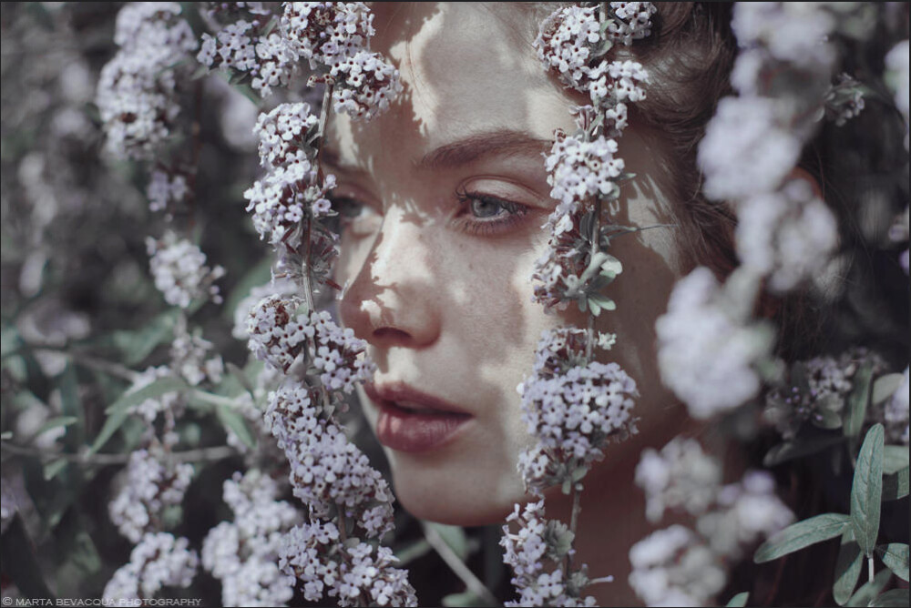 摄影师Marta Bevacqua ​​​​