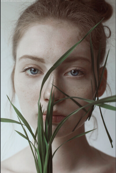 摄影师Marta Bevacqua ​​​​