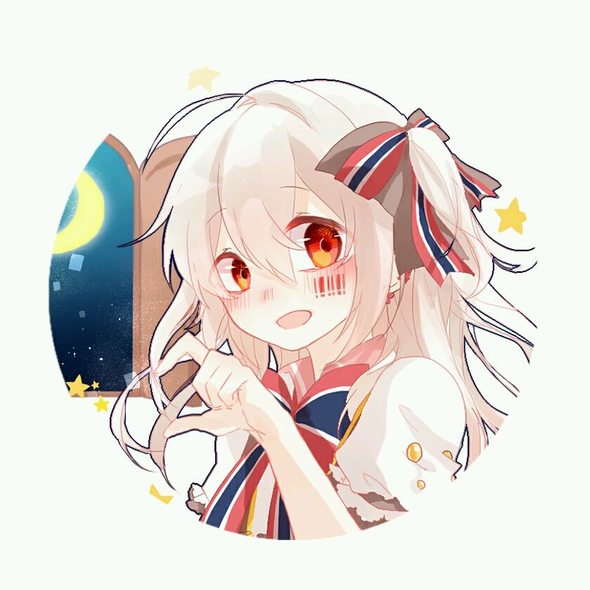 mafumafu☆