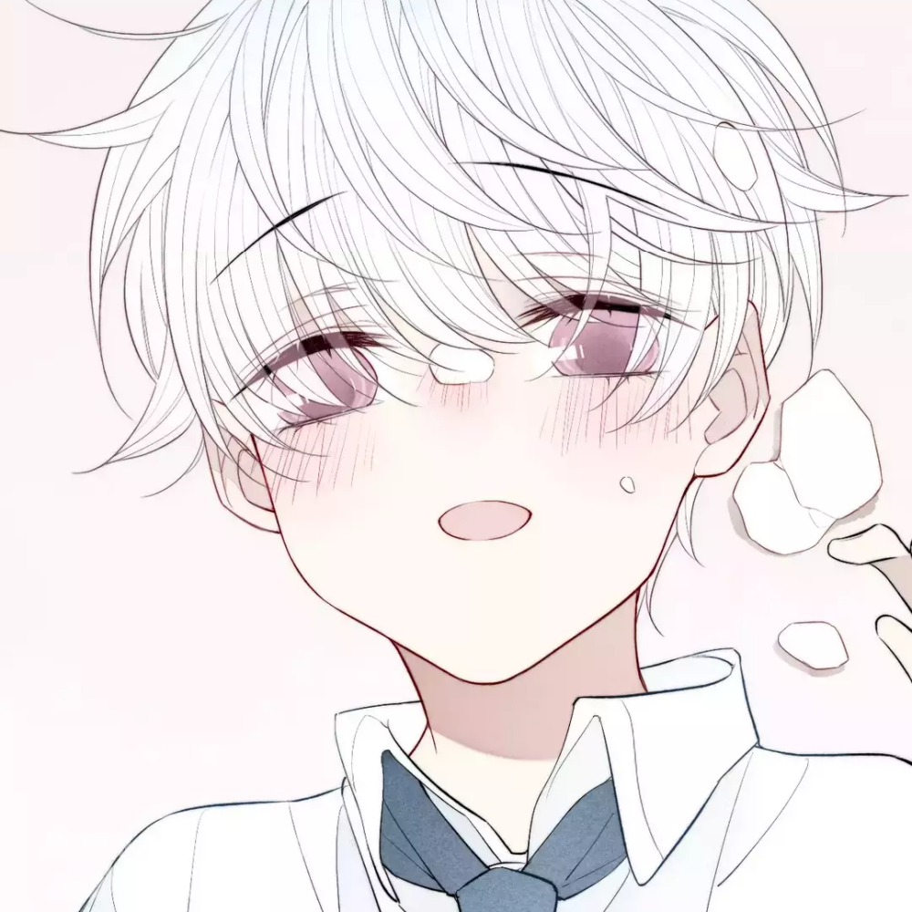 自截漫画给我哭