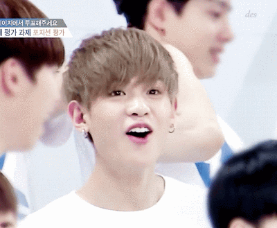 Justin 黄明昊 贾富贵