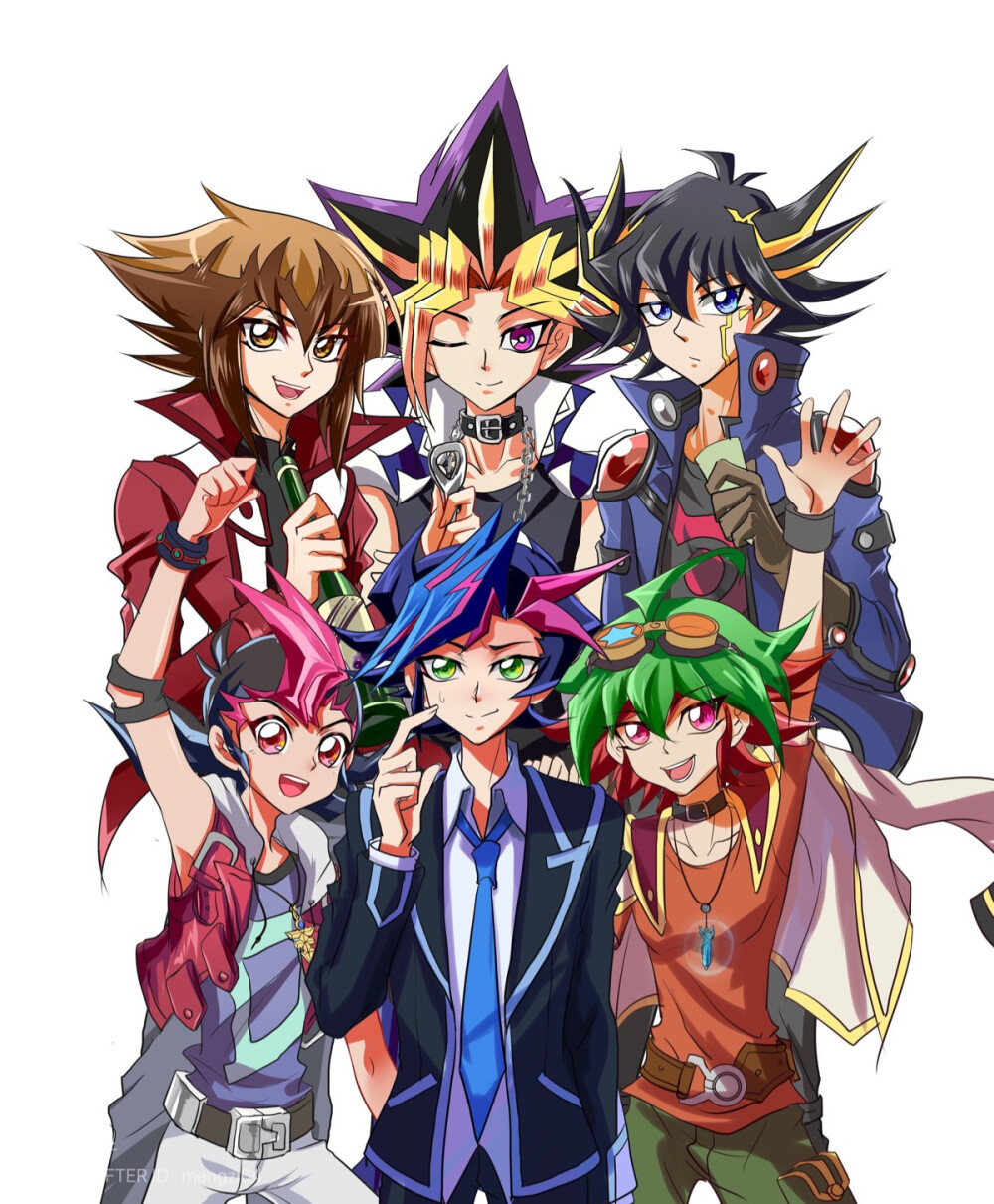 YUGIOH