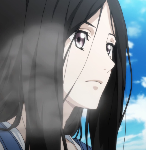 一人之下冯宝宝 宝儿姐