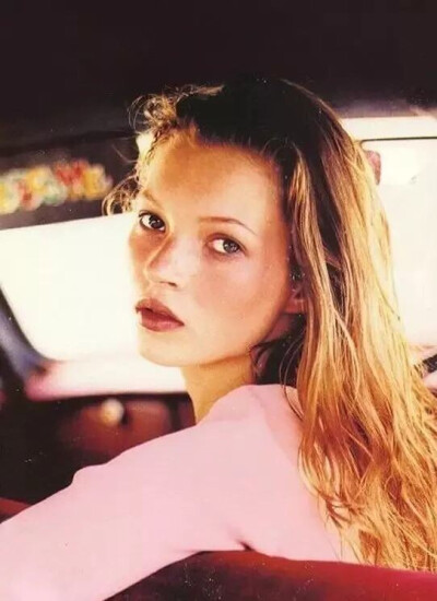 kate moss