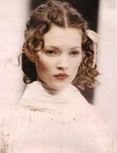 kate moss