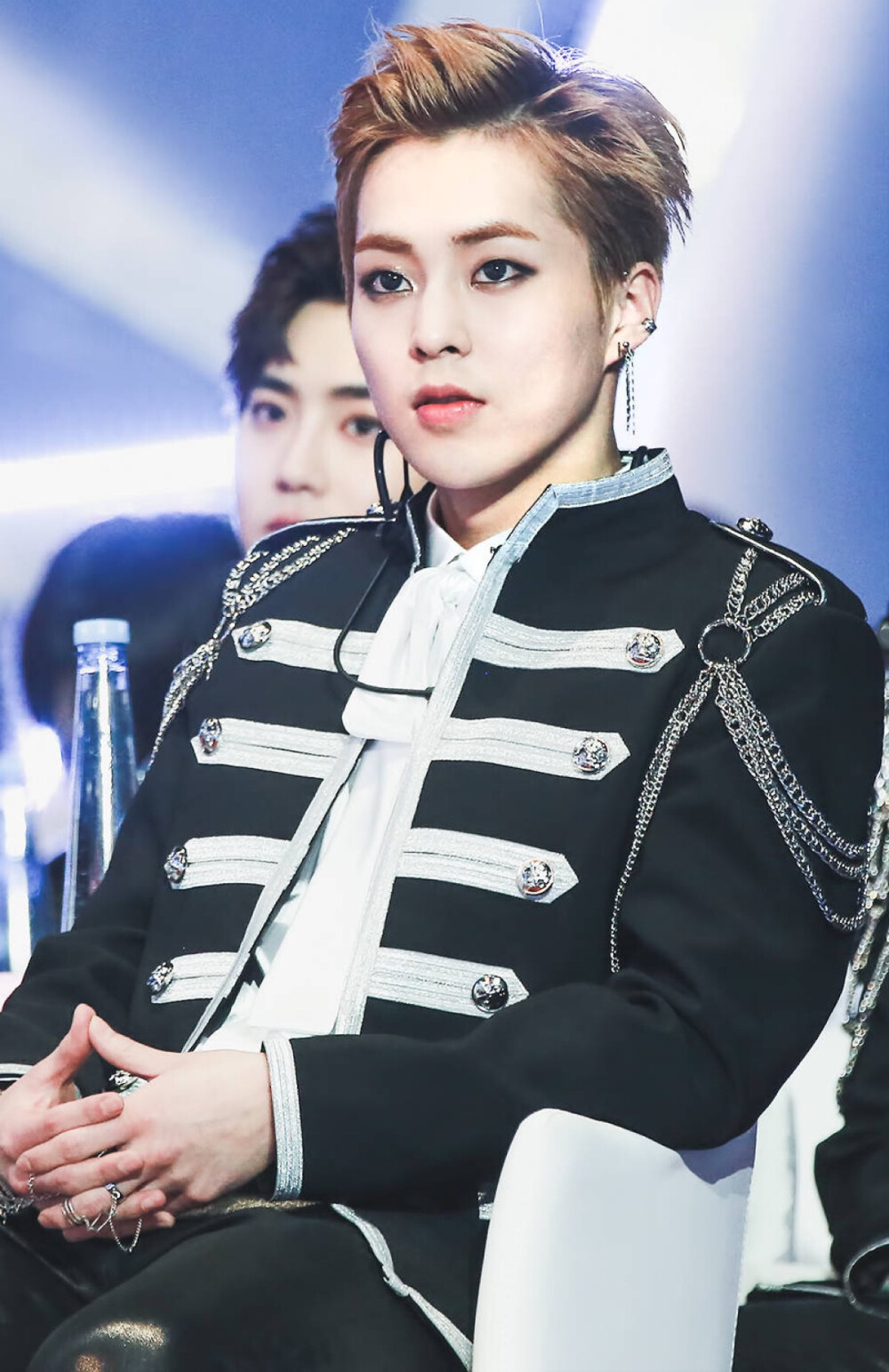 XIUMIN