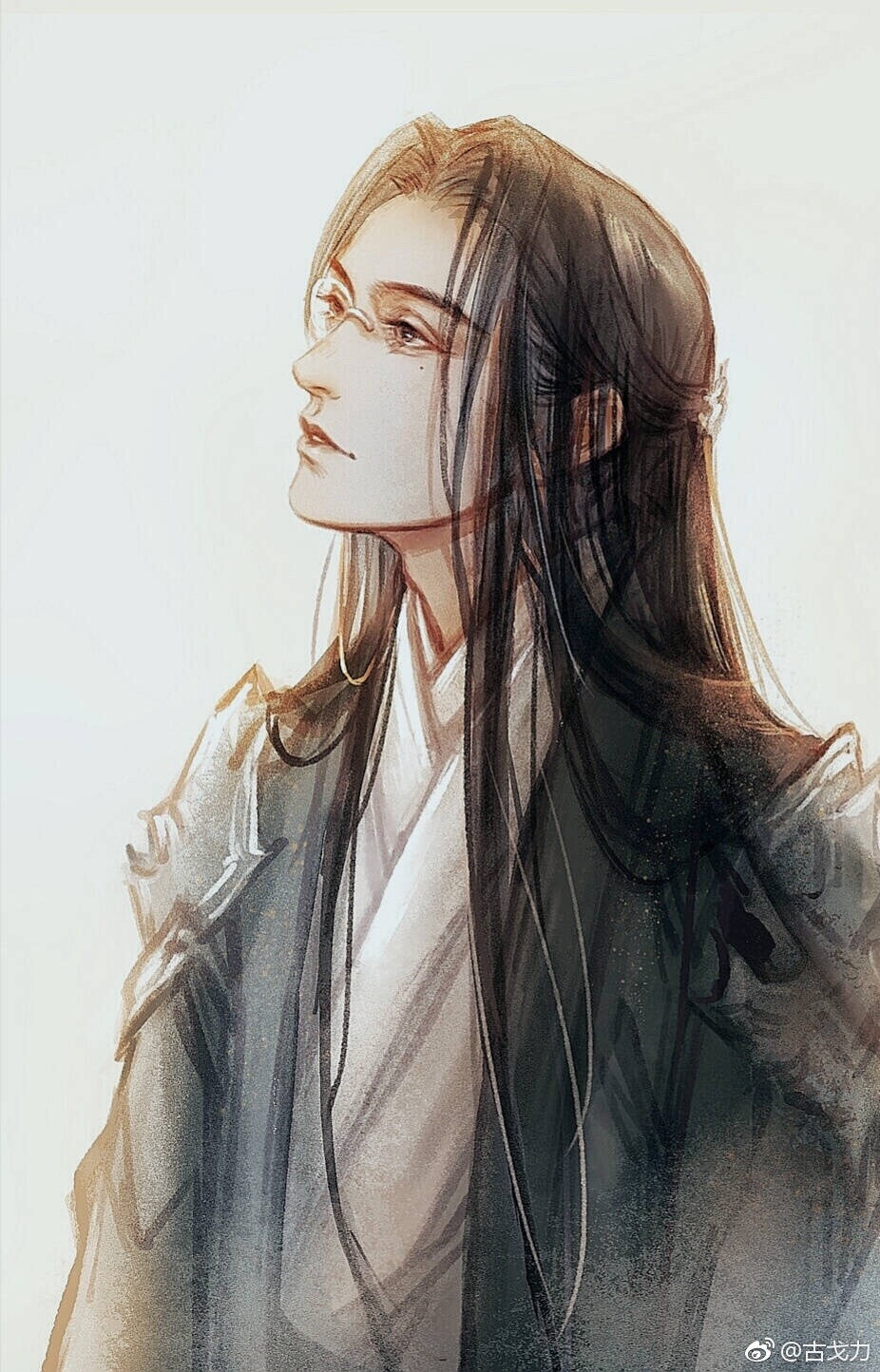 顾帅，杀破狼