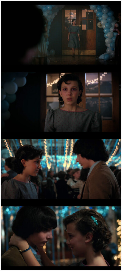 Eleven & Mike