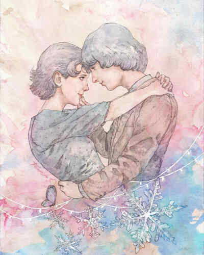 Eleven & Mike