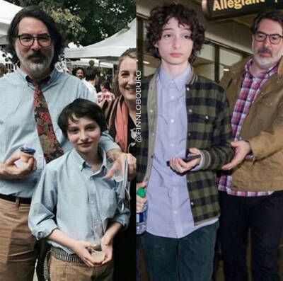 Finnwolfhard