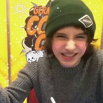 Finnwolfhard