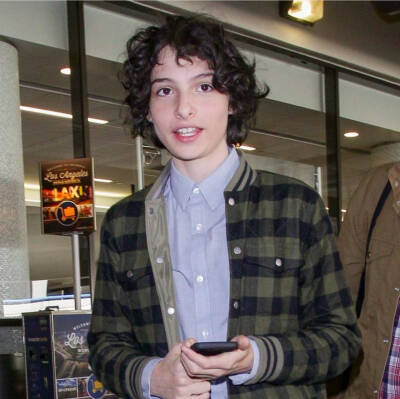 Finnwolfhard