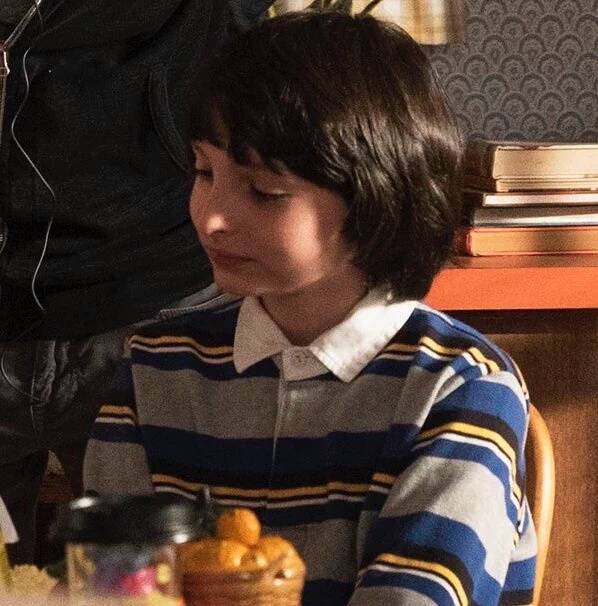 Finnwolfhard