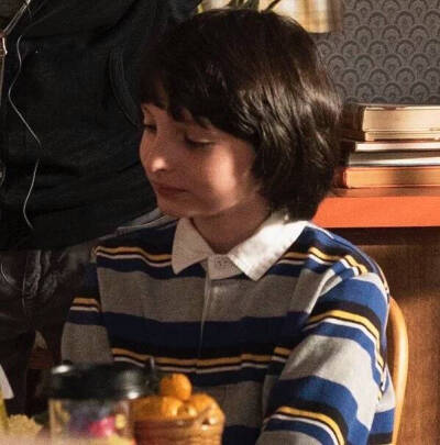 Finnwolfhard