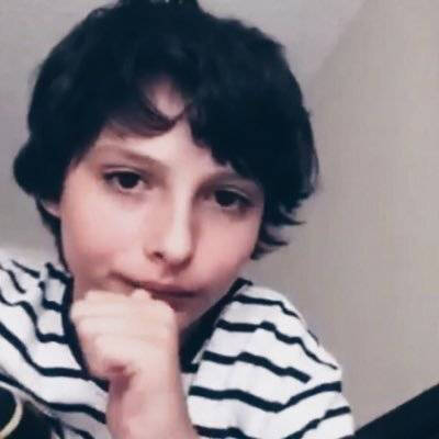 Finnwolfhard