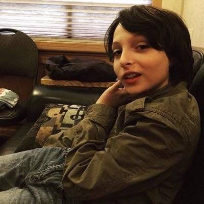 Finnwolfhard