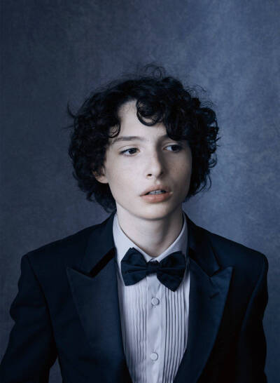 Finnwolfhard