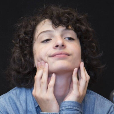 Finnwolfhard