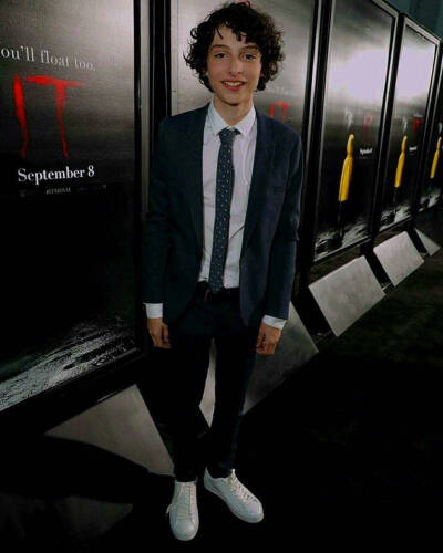 Finnwolfhard