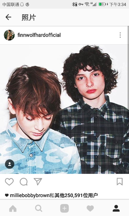 Finnwolfhard