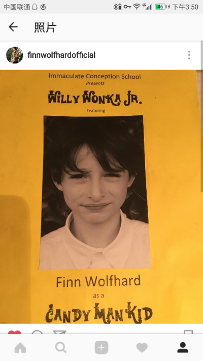 Finnwolfhard