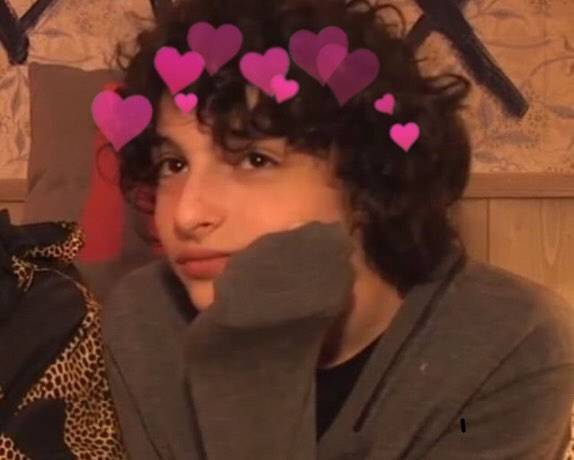 Finnwolfhard