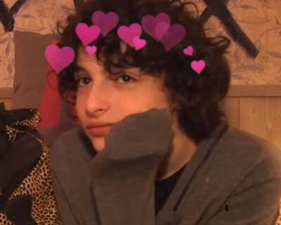 Finnwolfhard