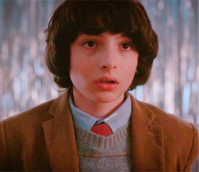 Finnwolfhard