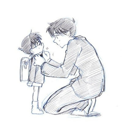 新一：亲爱的，衣服要打理好哦~