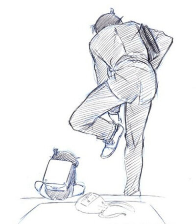 整理好鞋子一起迎接每一天。