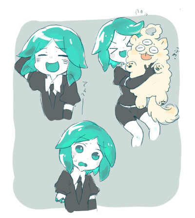 宝石之国 法斯