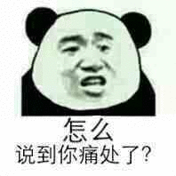 欠揍 表情包
搞笑 无厘头
堆糖小鱼