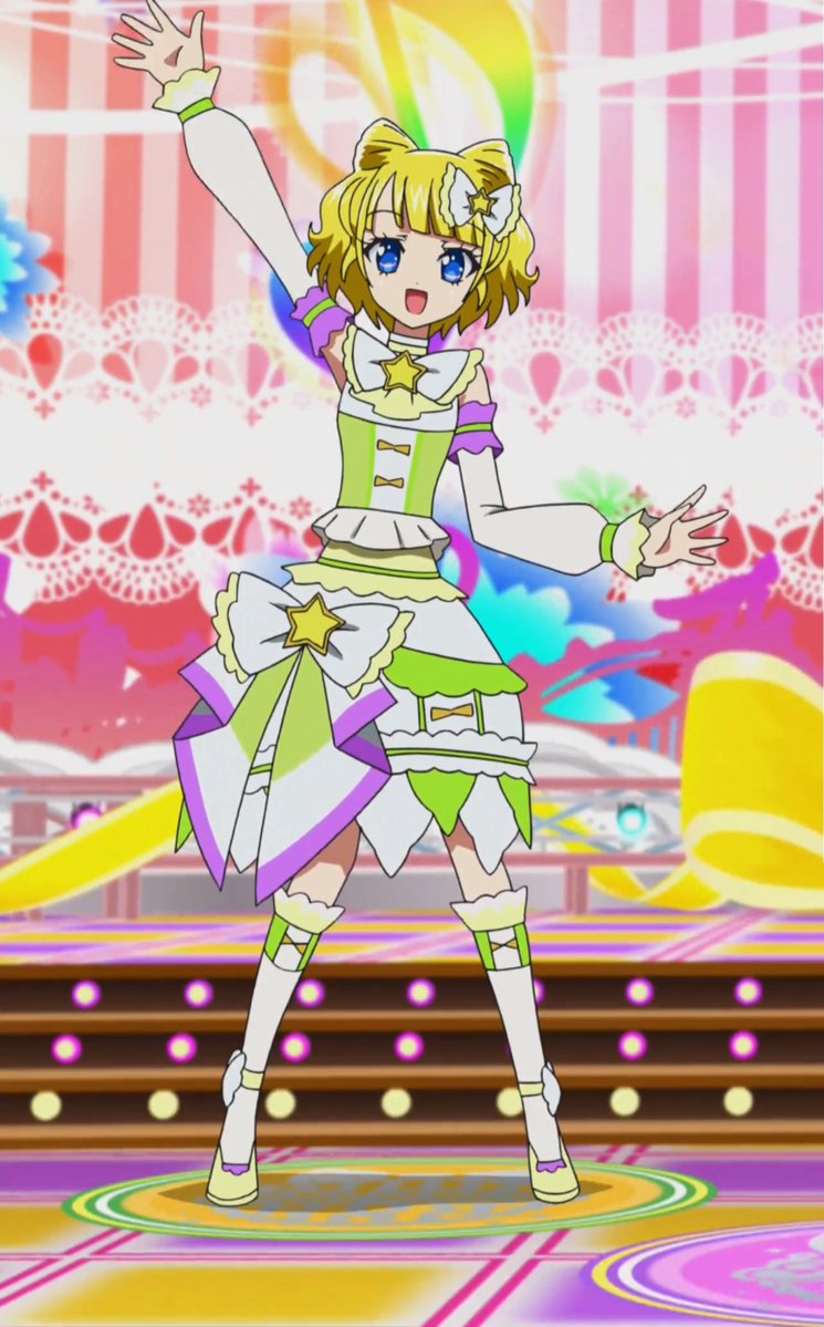 Idol time Pripara