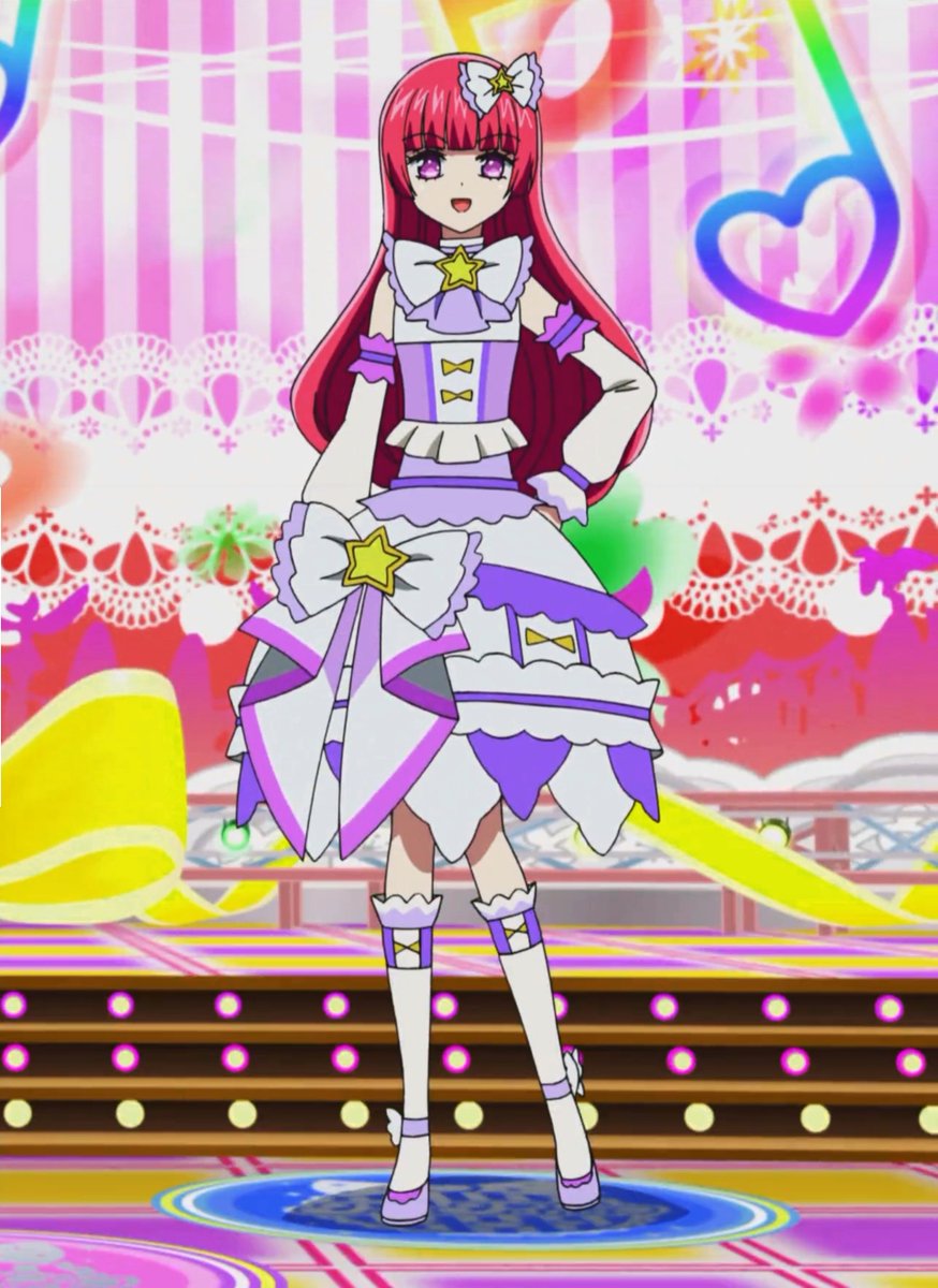 Idol time Pripara