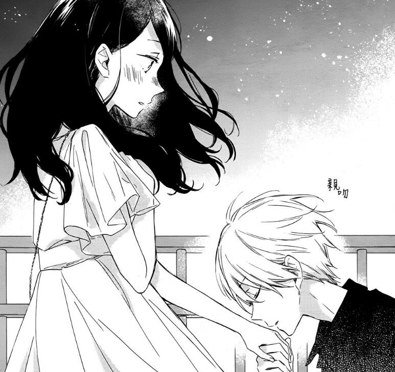 暖春中你终将苏醒*