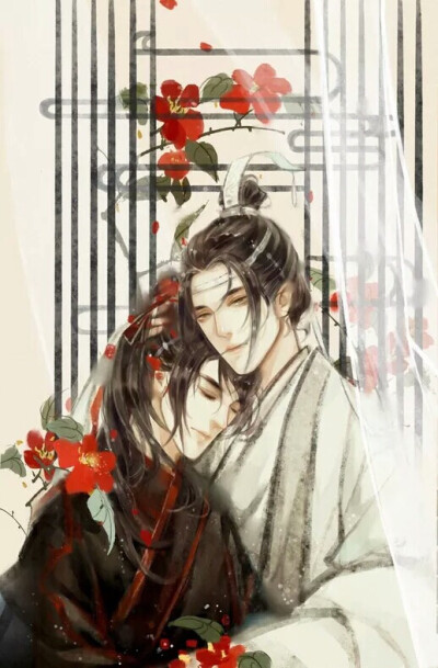 魔道祖师