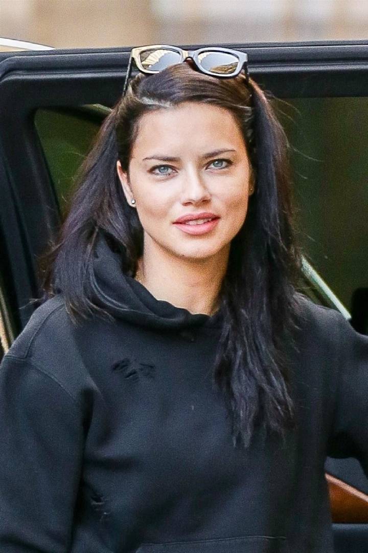 Adriana lima