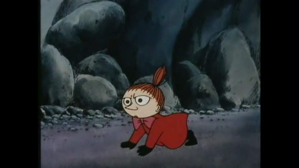 Moomin 